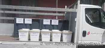 A Sesto il centro ambientale mobile: la piattaforma ecologica itinerante - Il Gazzettino Metropolitano