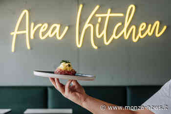 Inaugurato il nuovo Bistrot by Area Kitchen nel The Village di Sesto S. Giovanni, ideale per le famiglie ed eventi aziendali - Monza-News