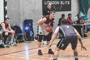 La guardia lituana Oskaras Striuga è il sesto tassello dell’Orsa Barcellona - Messina Sportiva