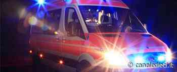 Roma, 17 enne cade dal sesto piano: è in condizioni disperate - Canale Dieci