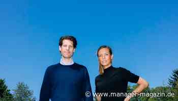 MyPoster: Wie René Ruhland nach einer Jugend im Ausnahmezustand mit Druck umgeht