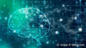 Künstliche Intelligenz faltet RNA-Moleküle - Onlineportal von IT Management - it-daily.net