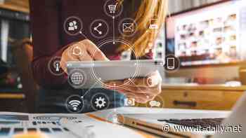 Deutsche Kleinunternehmer:innen werden immer digitaler - Onlineportal von IT Management - it-daily.net