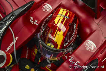 Carlos Sainz: We hadden gemakkelijk P2 kunnen halen - Grand Prix Radio