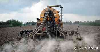 Ministerie van Financiën: 'Minder stikstofreductie nodig bij halen klimaatdoelen' - NRC