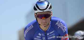 Mathieu van der Poel wil Parijs halen: “Al is het zonder uitslag” - WielerFlits.be