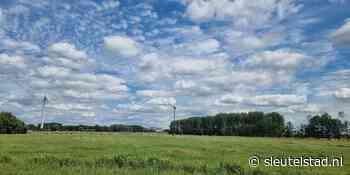 Gemeente Zoeterwoude steunt oproep om stikstofkaarten van tafel te halen - Sleutelstad