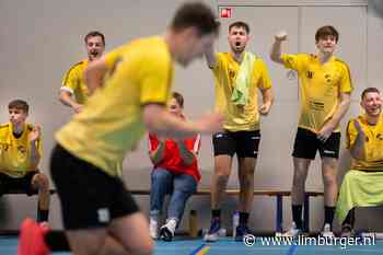 Handballers BFC halen Limburgs jeugdinternational - De Limburger