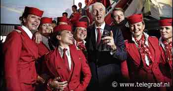 Martinair-stewardessen halen overwinning op KLM over arbeidsjaren - Telegraaf.nl