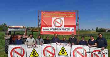 Ook burgerplatformen halen uit naar minister: “Waren we de voorbije drie jaar dan slechts acteurs in een toneel?” - Het Laatste Nieuws