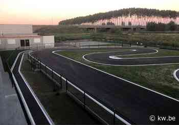 Zondag 10 juli BK voor telegeleide wagens in Roeselare: “We halen topsnelheden 120 kilometer per uur” - KW.be - KW.be