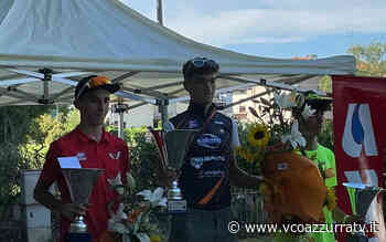 Marcon squilla a Borgomanero.... - Sport - Azzurra TV