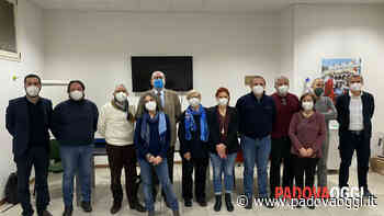 Luca Marcon eletto nuovo presidente del Centro Servizio Volontariato - PadovaOggi