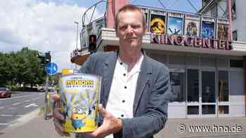 Ein Architekt als Kino-Betreiber in Bad Hersfeld - hna.de