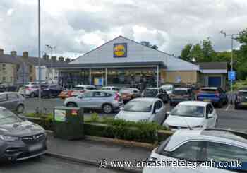 Car park to be lost as Lidl Clitheroe to expand with in store bakery