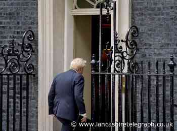 Kate Hollern MP: "Government's demise finally comes to a head"