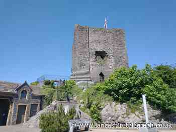 Clitheroe Castle set to host archaeology event for all ages