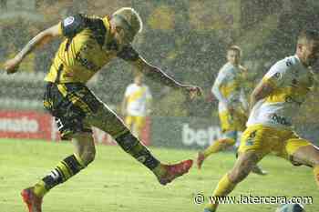 Coquimbo Unido iguala con Everton en el cierre de la jornada sabatina - La Tercera