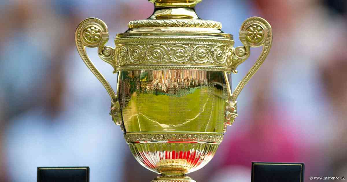 Wimbledon 2022 final Who is competing, what time it starts and how to watch on TV Tennis news
