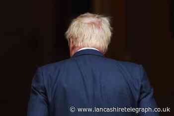 Letter: Boris you’re taking the mickey now. Send for Ken