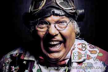 Morecambe: Thousands sign petition to let Roy ‘Chubby’ Brown perform