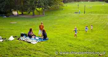 Prettiest picnic spots in and around Stoke-on-Trent to visit this summer - Stoke-on-Trent Live