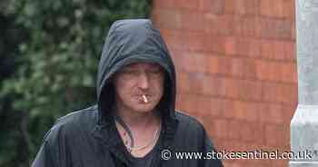 Recognise anyone? Five defendants in court this week - Stoke-on-Trent Live