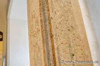 Endspurt auf der Langzeit-Baustelle - freiepresse.de