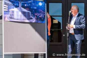 Endlich wieder Bergfest! - freiepresse.de