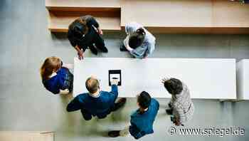 So geht Führungskommunikation: Tipps vom Karrierecoach