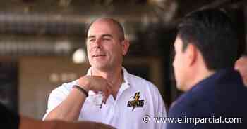 Resalta Iván Déniz campaña 2022 de Rayos de Hermosillo - EL IMPARCIAL Sonora