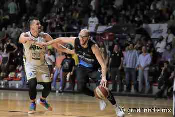 Rayos de Hermosillo pierde el tercero con Astros y está contra la pared en la final del Cibacopa - Grada Norte