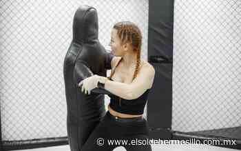 Ante casos de feminicidio, mujeres aprenden defensa personal en Hermosillo - El Sol de Hermosillo