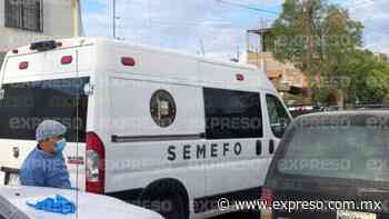 Fallece persona de la tercera edad en incendio al norte de Hermosillo - EXPRESO