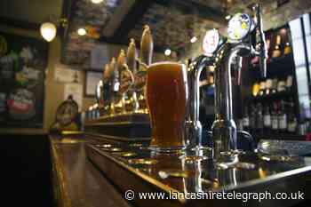 Seven Blackburn with Darwen pubs closed doors for good since March 2020 - Lancashire Telegraph