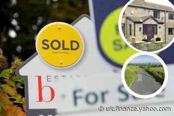 Blackburn with Darwen’s most expensive streets revealed - Yahoo Finance UK
