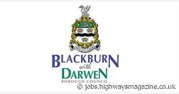 Fleet Transport Manager job with Blackburn with Darwen Borough Council | 161715 - Highways Magazine