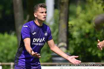 Esposito over de rol van Lukaku in zijn carrière en zijn leven: &quot;Romelu is meer een vader dan een broer&quot;