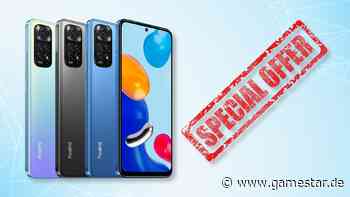 Die aktuelle Sorge um Werbung auf Handy-Sperrbildschirmen hat sich längst bewahrheitet - GameStar