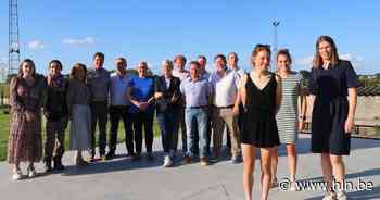 Maurine Ricour en Arnaud Dely winnen WK duatlon gemengde aflossing - Het Laatste Nieuws