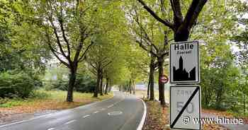 Digitaal infoscherm op komst in iedere deelgemeente | Zoersel | hln.be - Het Laatste Nieuws