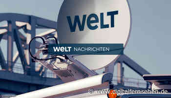 "Welt": TV-Stream und Website in Russland blockiert - Digitalfernsehen.de