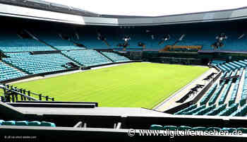 Wimbledon-Finale: Hier läuft Djokovic gegen Kyrgios gerade live - Digitalfernsehen.de