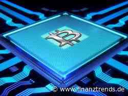 Marathon Digital-Aktie: Was ist los mit der Bitcoin-bezogenen Aktie? - Finanztrends