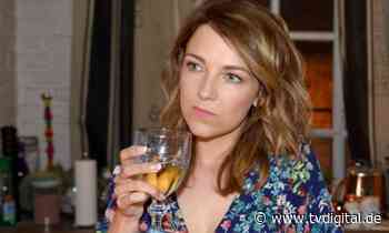 GZSZ: Lilly betrinkt sich und wird schwach – ausgerechnet bei IHM! - TV Digital