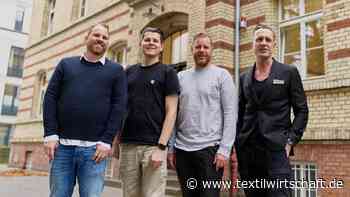 Auf die Plattform, fertig, los : "Wie ein Multibrand-Store, nur digital" - TextilWirtschaft Online