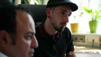 Wie ein Berliner Digital-Projekt Menschen in eine neue Bleibe bringt - rbb24