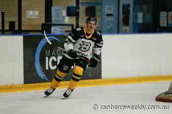 CBR Brave show their class in 9-1 win over Sydney Bears - Canberra Weekly