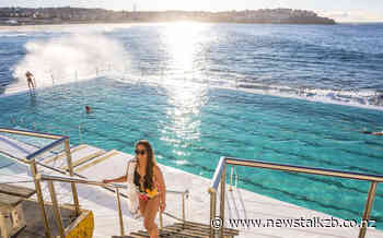 Mike Yardley: Winter walkabouts in Sydney - Newstalk ZB