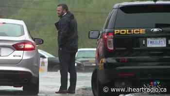 Cape Breton police investigating suspicious death in Sydney Mines; man in custody - iHeartRadio.ca